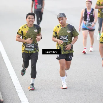 Runner Photo 6813756