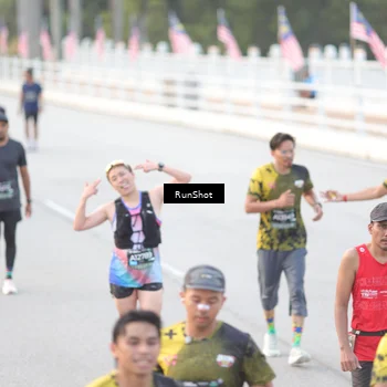 Runner Photo 6813758