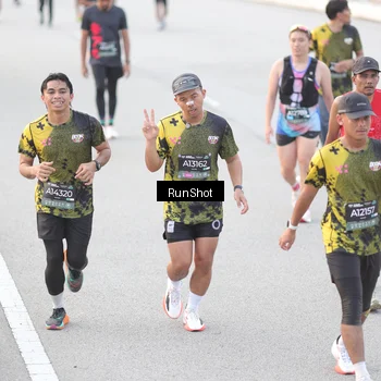 Runner Photo 6813760