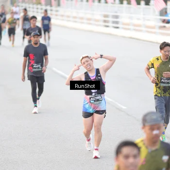 Runner Photo 6813762