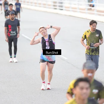 Runner Photo 6813764