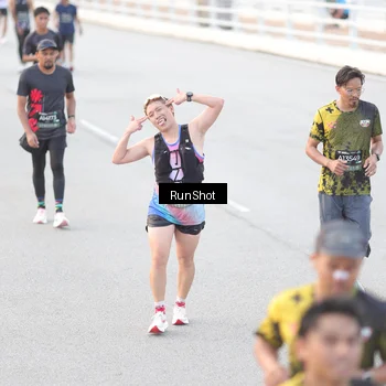 Runner Photo 6813765