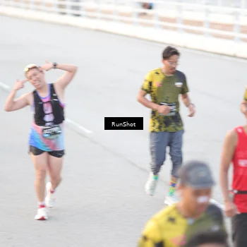 Runner Photo 6813767