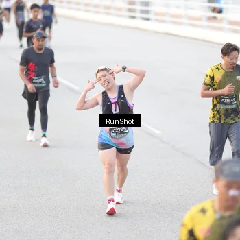 Runner Photo 6813768