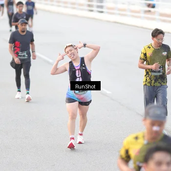 Runner Photo 6813769