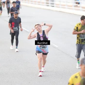 Runner Photo 6813770