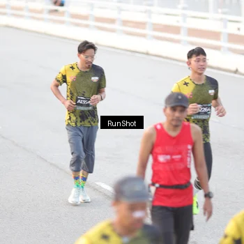 Runner Photo 6813771