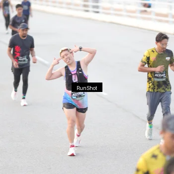 Runner Photo 6813772