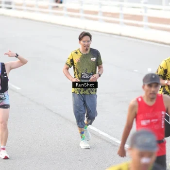 Runner Photo 6813775