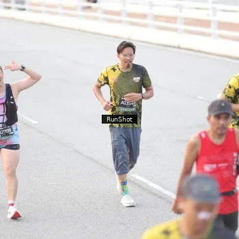 Runner Photo 6813776