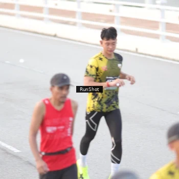 Runner Photo 6813781
