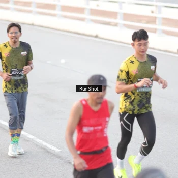 Runner Photo 6813783