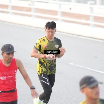 Runner Photo 6813784