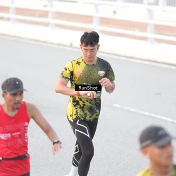 Runner Photo 6813785