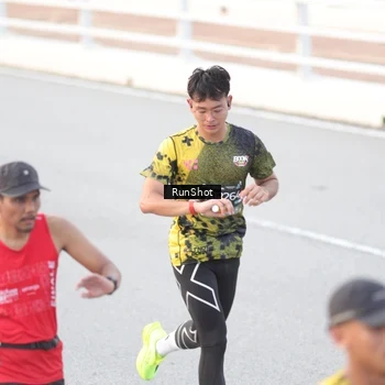 Runner Photo 6813788
