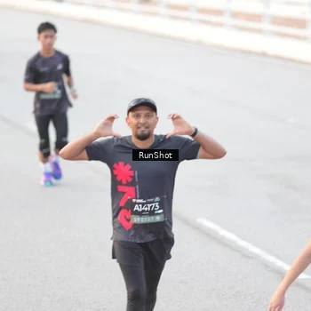 Runner Photo 6813790