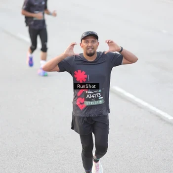 Runner Photo 6813792