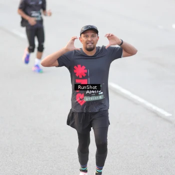Runner Photo 6813794