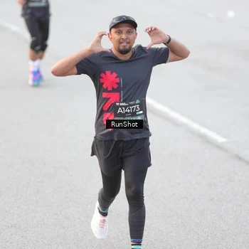Runner Photo 6813795