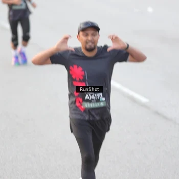 Runner Photo 6813796