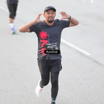 Runner Photo 6813799