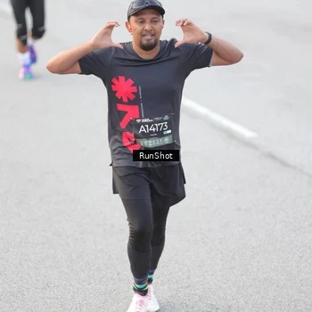 Runner Photo 6813803
