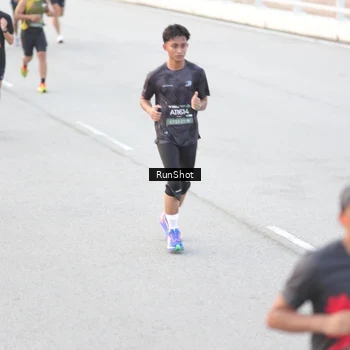 Runner Photo 6813804
