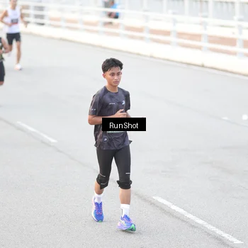 Runner Photo 6813807