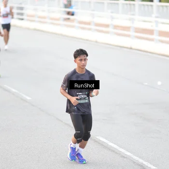 Runner Photo 6813808