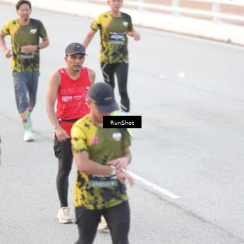 Runner Photo 6813809