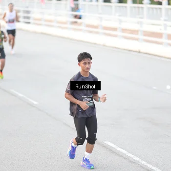 Runner Photo 6813810