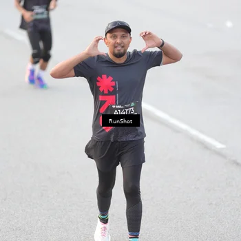 Runner Photo 6813814