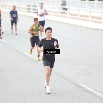 Runner Photo 6813822