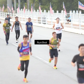 Runner Photo 6813837