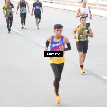 Runner Photo 6813838