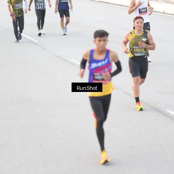 Runner Photo 6813839