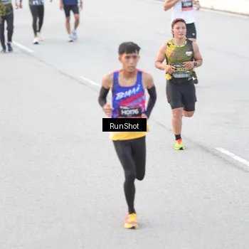Runner Photo 6813840