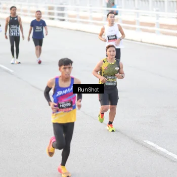 Runner Photo 6813841