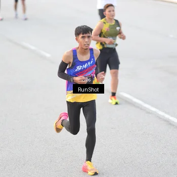 Runner Photo 6813842