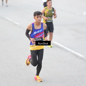 Runner Photo 6813843