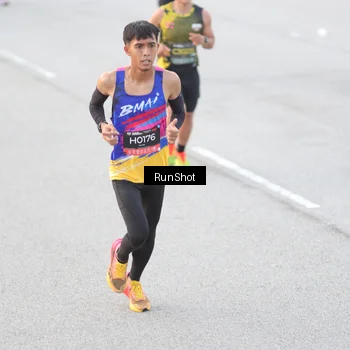 Runner Photo 6813844