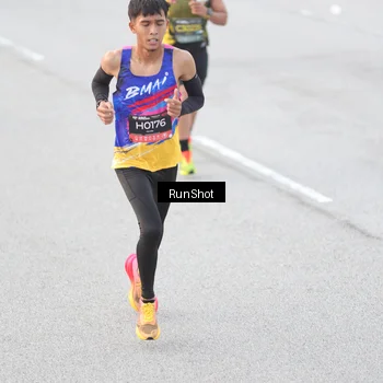 Runner Photo 6813845