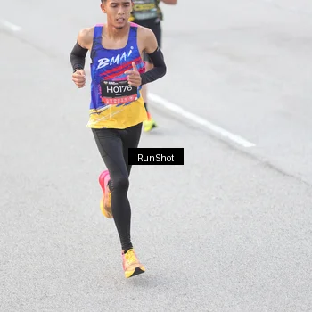 Runner Photo 6813846