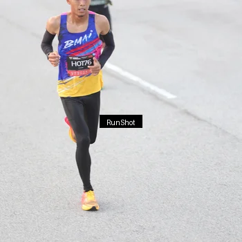 Runner Photo 6813848