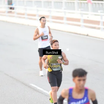 Runner Photo 6813850