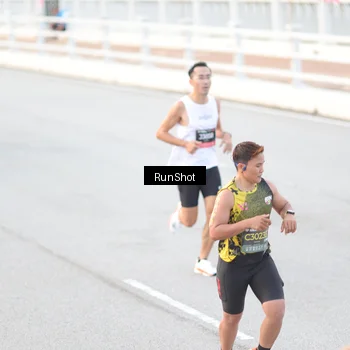 Runner Photo 6813851