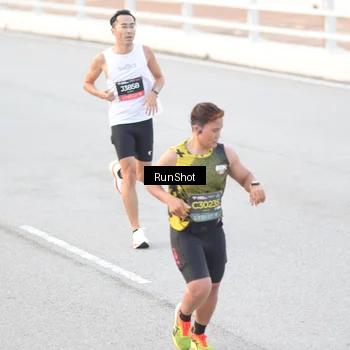 Runner Photo 6813853