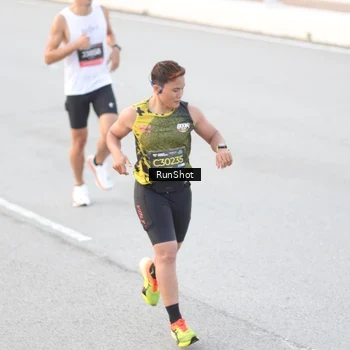 Runner Photo 6813855