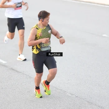 Runner Photo 6813857