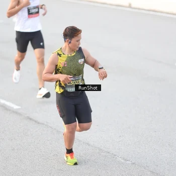 Runner Photo 6813858